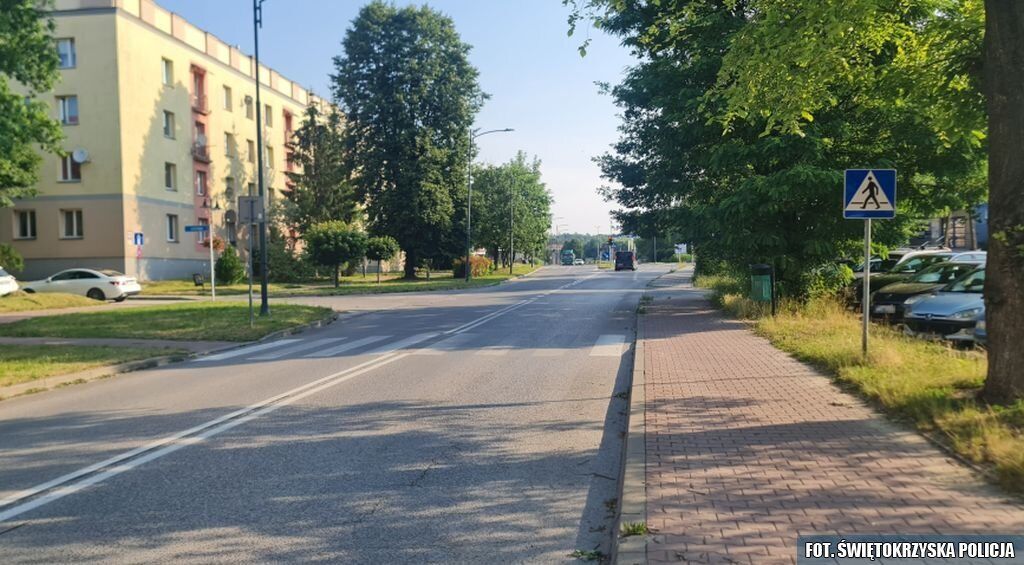 Praca skarżyskich śledczych z finałem w sądzie
